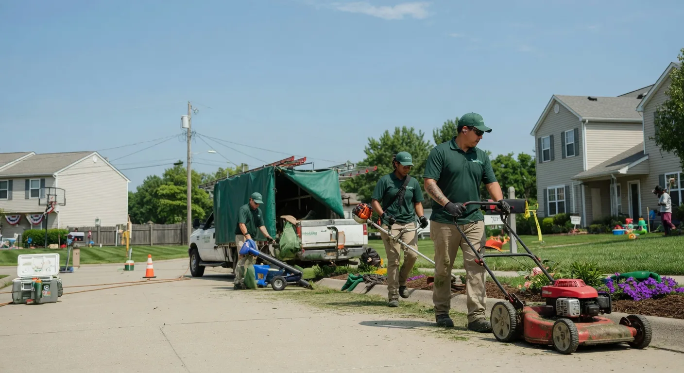 Irrigation Installation in Strykersville, NY near me